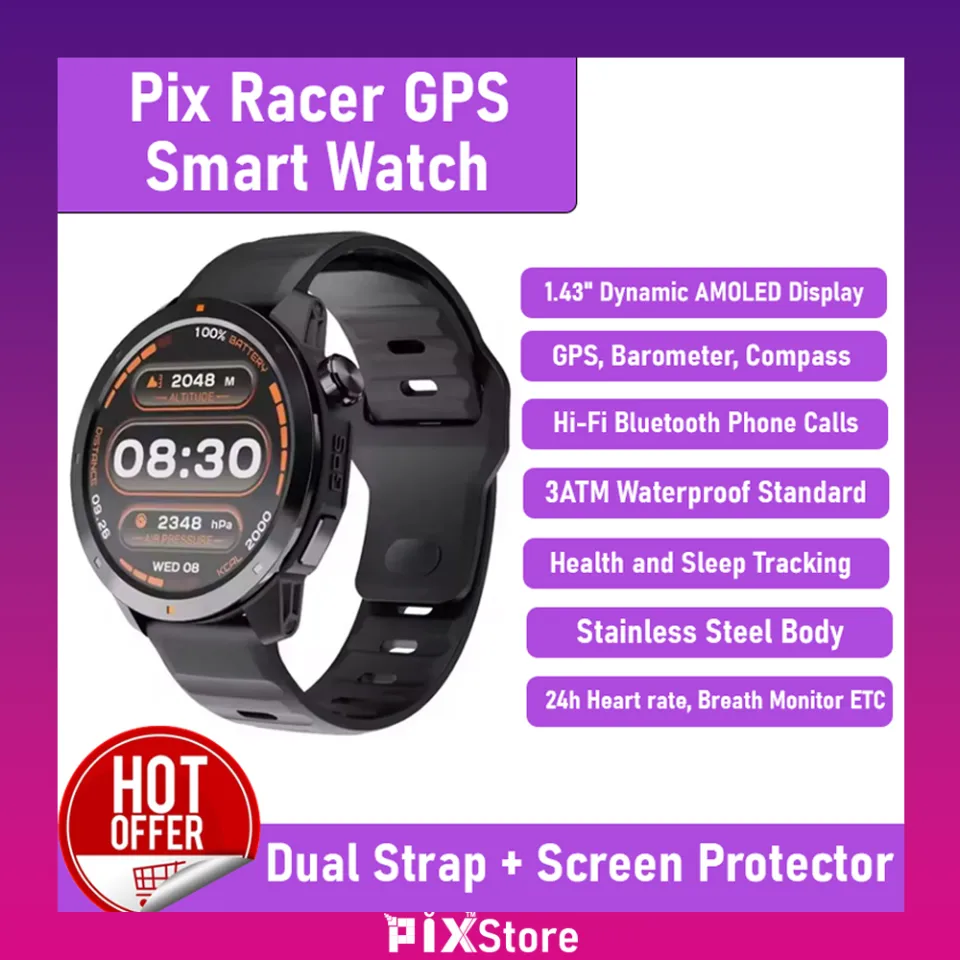 Bakeey Sn80 Sn80 Smartwatch Faces 2025 New For Xiaomi Huawei