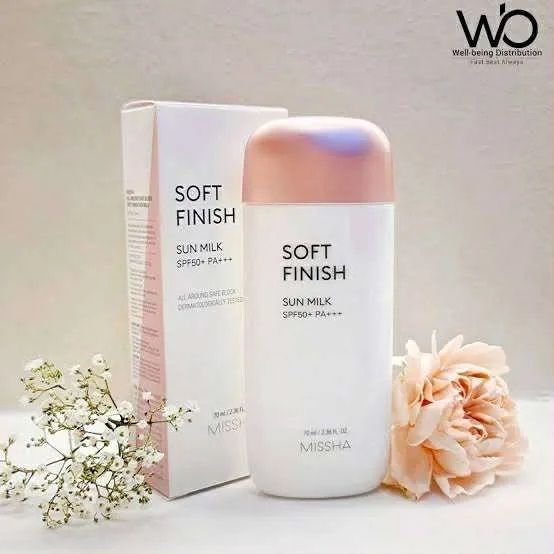 Missha%20All%20Around%20Safe%20Block%20Soft%20Finish%20Sun%20Milk%20SPF50+%20Or%20PA+++%20-%20Image%204