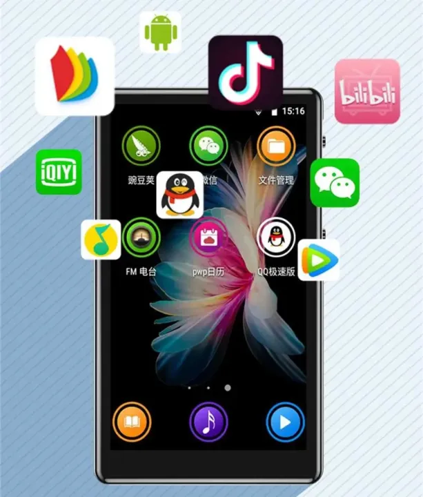 MP5%20MP4%20MP3%20Player%20Bluetooth%205.0%20Full%20Screen%20Portable%20Sport%20Music%20Player%20Video%20Player%20FM/E-book/Recorder%20Mp3%20%D0%9F%D0%BB%D0%B5%D0%B5%D1%80%D1%8B%20Max%20256GB%20-%20Image%205
