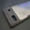 For Google Pixel 6A Shockproof Bumper Anti-Drop Slim Fit Fashion Back Cover Case.