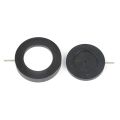 Manual Aperture Adjustable Mechanical Iris Diaphragm Iris Diaphragm for Digital Camera Microscope Iris Lens SK12.