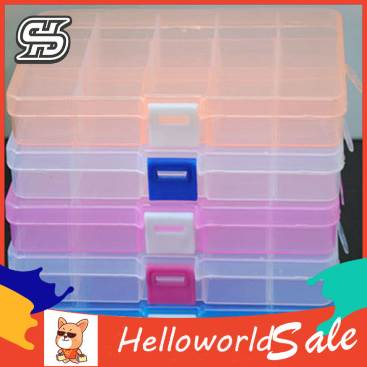 15%20Slots%20Removable%20Transparent%20Jewelry%20l%20Storage%20Box%20Cases%20Holder%20Organizer%20-%20Image%203