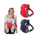 Tian Er Baby Carrier â Multi-Functional Front & Back Carry Bag for Newborns | Breathable & Comfortable (Imported).