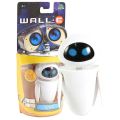 Wall-E Robot Wall E EVE PVC Action Figure Collection Model Toy Doll. 