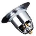 Basin Filter Rust-Proof Basin Flexible Bounce Drain Filter. 