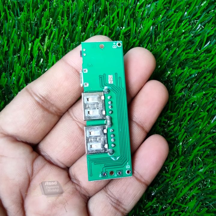 Power%20Bank%20Circuit%20of%20DIY%205V%201A%2018650%20Lithium%20Battery%20Charger%20Step%20Up%20Protection%20Board%20Module%20Micro%20USB%20Booster%202%20USB%20Output%20-%20Image%202