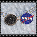 NASA - Series 02 Brooches 1Pc Fashion Doodle Enamel Pins Backpack Button Badge Brooch. 