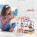 Kids Bead Maze Toys Activity Toy for Toddlers Infant Preschool Toys Fruit.
