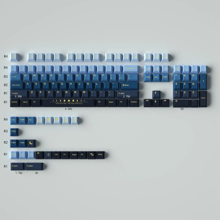 Large%20Set%20Moonrise%20Keycaps%20PBT%20cherry%20Profile%20Dye%20Sub%20Mechanical%20Keyboard%20Moon%20Keycap%20For%20MX%20Switch%20With%207U%20Spacebar%20ISO%20enter%20-%20Image%205