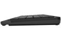 A4 tech Fstyler FK11(with Bangla) Multimedia mini keyboard. 
