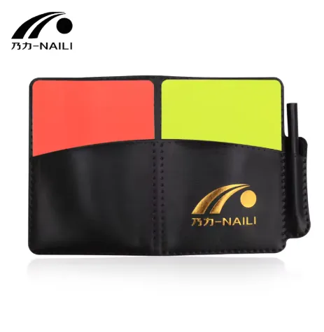 Football%20Red%20And%20Yellow%20Cards%20Record%20Soccer%20Games%20Referee%20ool%20Equipment%20-%20Image%204