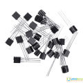 BC547 PNP General Purpose Transistor-25Pcs. 