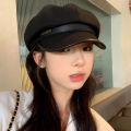 Korean Beret Ladies Duck Tongue Hat Super Wild Hats High Quality Outdoor Leisure Caps Hat.