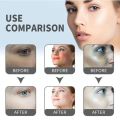 50g V7 Toning Light Face Cream Brighten Skin Tone Fade Hydrating Non Creams Aging Greasy Anti Whitening Moisturizing Blemis R1A9.