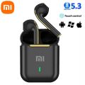 XIAOMI Wireless Bluetooth Headphones In Ear Stereo Sports Earphone Ture Wireless Bluetooth Headset With Mic. 