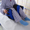 Turning Device Multifunctional Pad Turn-Over Tool Aid Elderly Anti-Decubitus Pillow Cushion Skin Friendly People Hand/Feet Cover. 