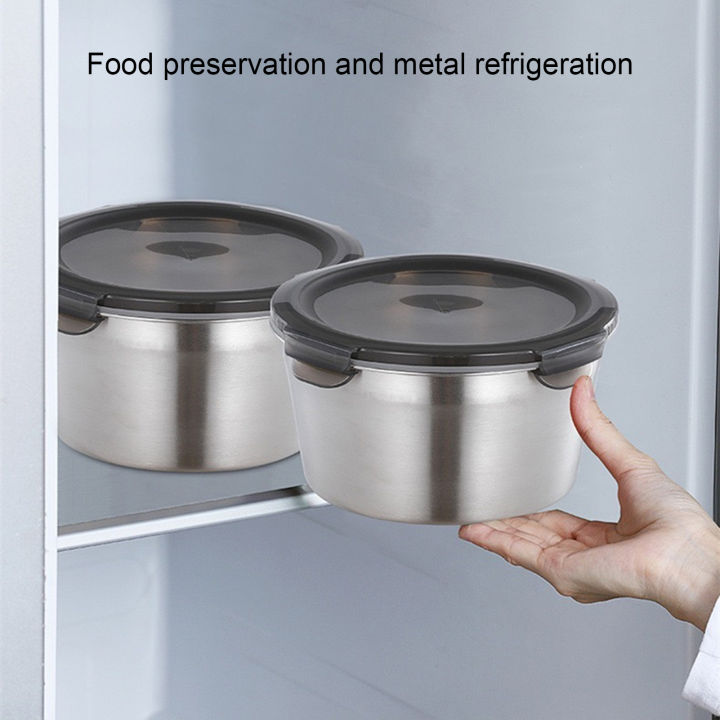 400ml/600ml/1100ml/2100ml%20Lunch%20Bowl%20Double%20Layer%20Smooth%20Surface%20Sealed%20Lid%20Anti-Rust%20Stainless%20Steel%20Classic%20Bowl%20for%20Office%20-%20Image%208