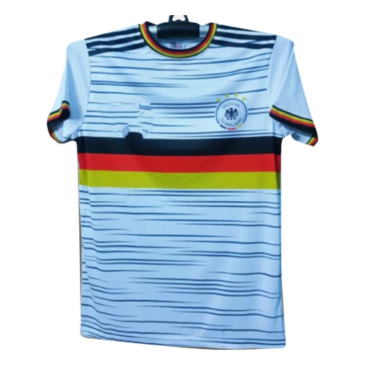 Germany jersey 2022 football world cup