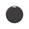 Mini Bluetooth 5.0 Tracker AntiLost Device Round Pet Kids Bag Wallet Tracking Smart Finder Locator. 