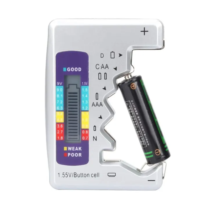 Digital%20Battery%20Tester%20LCD%20Display%20C%20D%20N%20AA%20AAA%209V%201.5V%20Button%20Cell%20Battery%20Capacity%20Check%20Detector%20Checkered%20Load%20Analyzer%20-%20Image%205