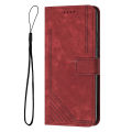 PlusCase for Vivo Y03 Y03t 4G Vintage PU Leather Wallet Case Flip Stand Card Slot Cover. 
