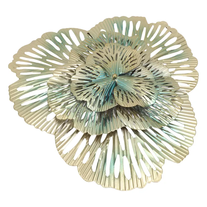 Metal%20Wall%20Decor,%20Modern%203D%20Ginkgo%20Flower%20Wall%20Sculpture%20Art%20Craft%20Stylish%20for%20Cafe%20for%20Bedroom%20-%20Image%206