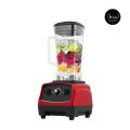 Commercial Blender High Performance Red – OCB2021R. 
