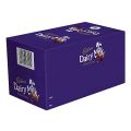 Dairy Milk Chocolate (13.2X56) gm. 