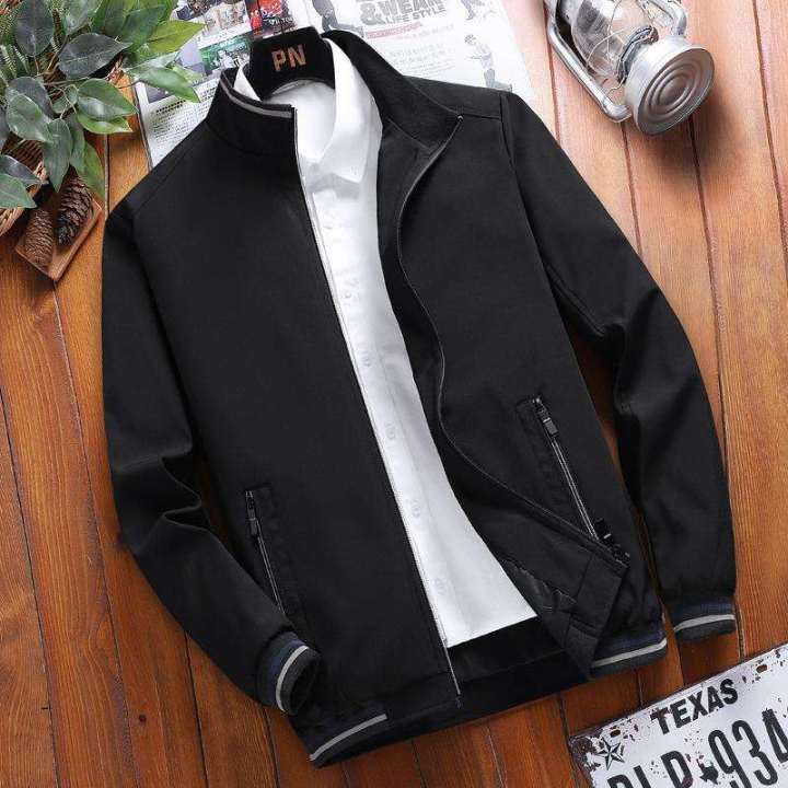 New Fashion Exprot Bonded Jacket For Men