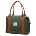 Fashion Large Travel Bag Women Cabin Tote Bags Handbag Oxford Cloth Canvas Waterproof Shoulder Bags Women Weekend Overnight Bags.