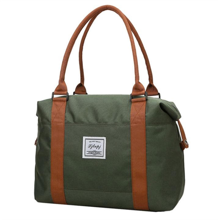 Fashion%20Large%20Travel%20Bag%20Women%20Cabin%20Tote%20Bags%20Handbag%20Oxford%20Cloth%20Canvas%20Waterproof%20Shoulder%20Bags%20Women%20Weekend%20Overnight%20Bags%20-%20Image%204