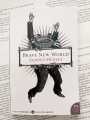 Brave New World by Aldous Huxley - Premium - Paperback. 