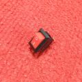 Highly Vital - 5PCS - KCD1-11 Rocker Switch 2 Pin 3A 250VAC 2 Positions SPDT ON OFF Micro Rocker Switch - Tools, DIY & Outdoor.