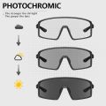 S M fashion cycling glasses outdoor polarized and photochromic double lens sports glasses bicycle sunglasses goggles cycling win. 