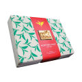 Kazi Tea Presents "Northern Tea Gift Box" (30 pcs). 