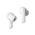 QCY HT05 Melobuds ANC Wireless Earphone 40dB Noise Cancelling Bluetooth 5.2 Headphone 6 Mic ENC HD Call TWS Earbuds Transparency Mode. 