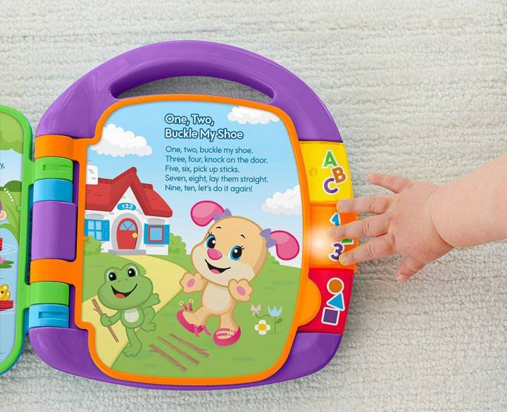 Fisher%20Price%20Laugh%20&%20Learn%20Storybook%20Rhymes%20-%20Image%205