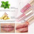DEROL Lip Gloss Shiny Water Gloss Mirror Moisturizing Lip Glaze Glitter Liquid Lipstick DR061.