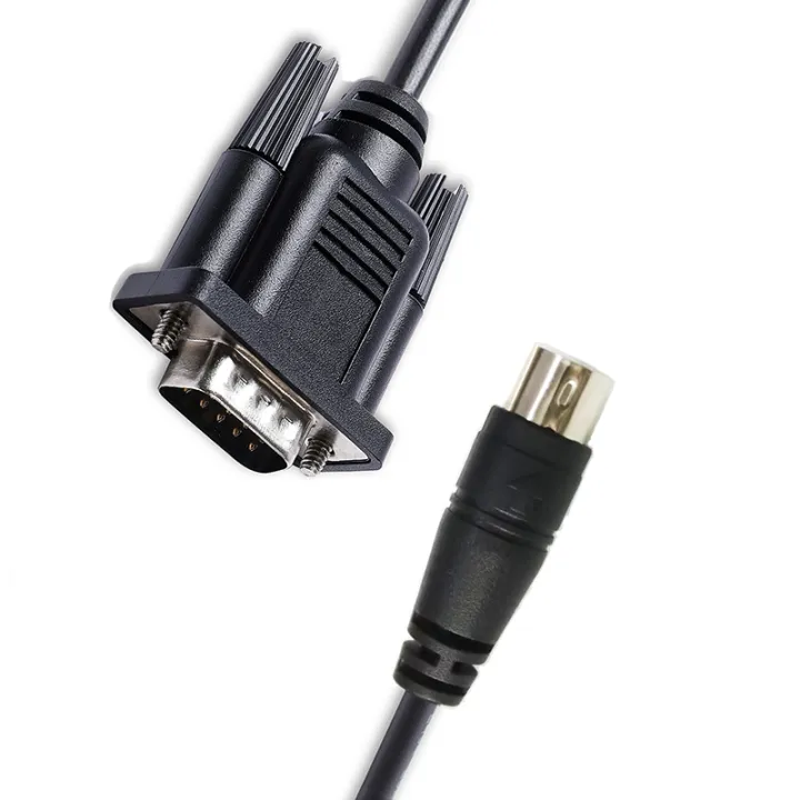 DB9%20Male%20RS232%20to%20Mini%20Din%208P%20Male%20Serial%20Cable%20for%20Connecting%20Delta%20DVP%20Series%20PLC%20to%20DOP%20Series%20HMI%20-%20Image%203