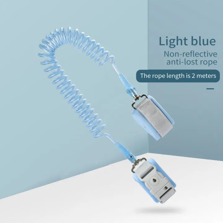 GC%20Kids%20Safety%20Harness%20Infant%20Baby%20Anti-lost%20Wrist%20Band%20Key%20Lock%20360%20Degree%20Rotation%20Anti-lost%20Rope%20-%20Image%208