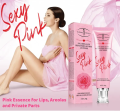 Aichun Beauty Sexy Pink Cream 30gm. 