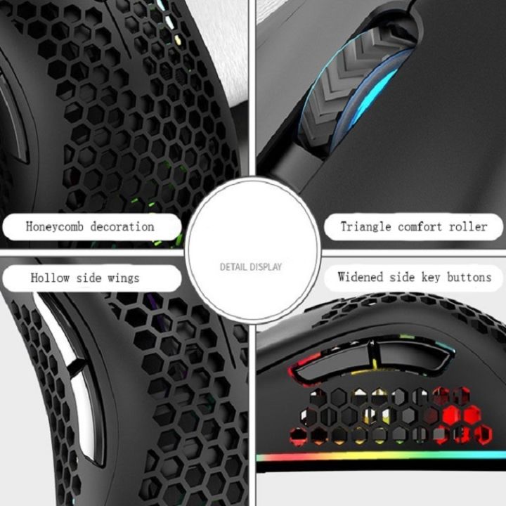 K-Snake%20BM600%201600%20DPI%207-keys%20Hollow%20Lightweight%20Wireless%20Charging%20RGB%20Colorful%20Gaming%20Mouse%20-%20Image%207