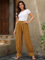 Fashion Trands Ankle Arabian Stylish Palazzo For Womens.