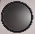 Non stick Pizza Pan Round Premium Quality for Oven 3 pcs set ( 10.5,9,8 inch).