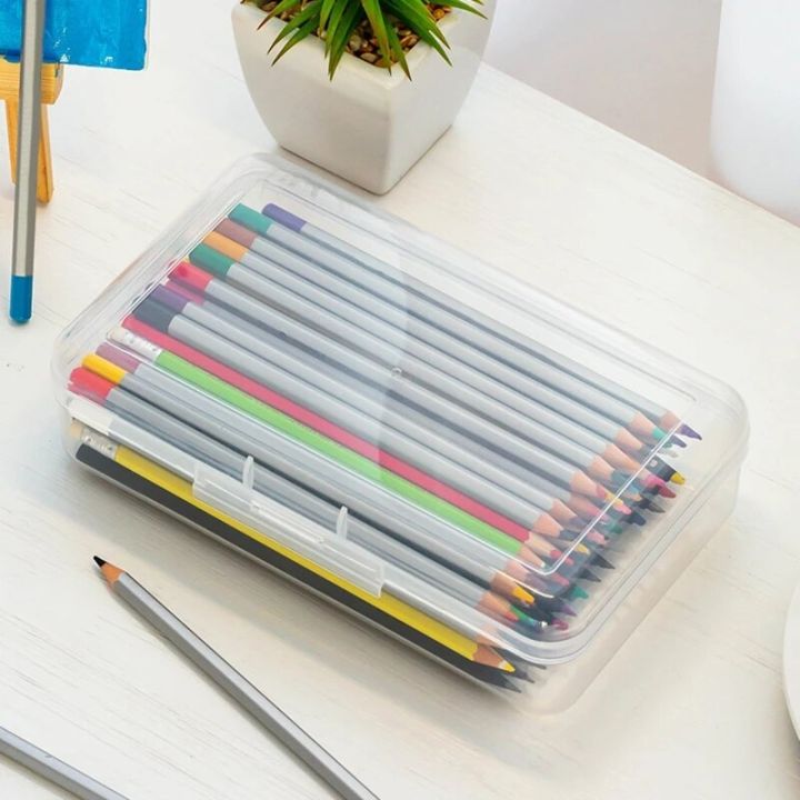 Transparent%20Pencil%20Case%20Plastic%20Pencil%20Box%20Crayon%20Pen%20Storage%20Box%20Marker%20Pen%20Case%20Stackable%20Office%20Supplies%20Box%20Pencil%20Case%20-%20Image%202