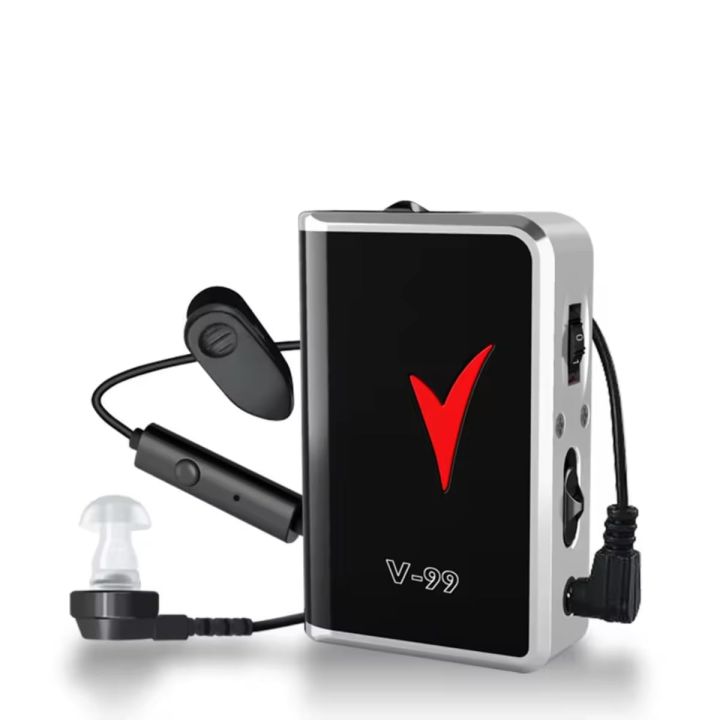 Axon V-99 Hearing For Elders