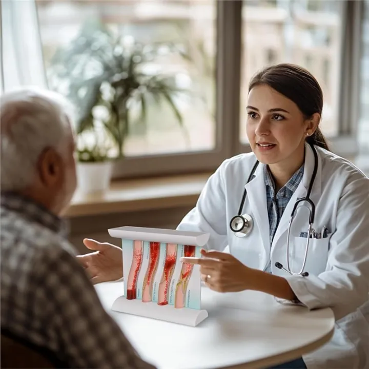 LDL%20Cholesterol%20Blood%20Vessel%20Model,%204-Stage%20Vascular%20Disease%20Teaching%20and%20Training%20Tool%20-%20Image%203