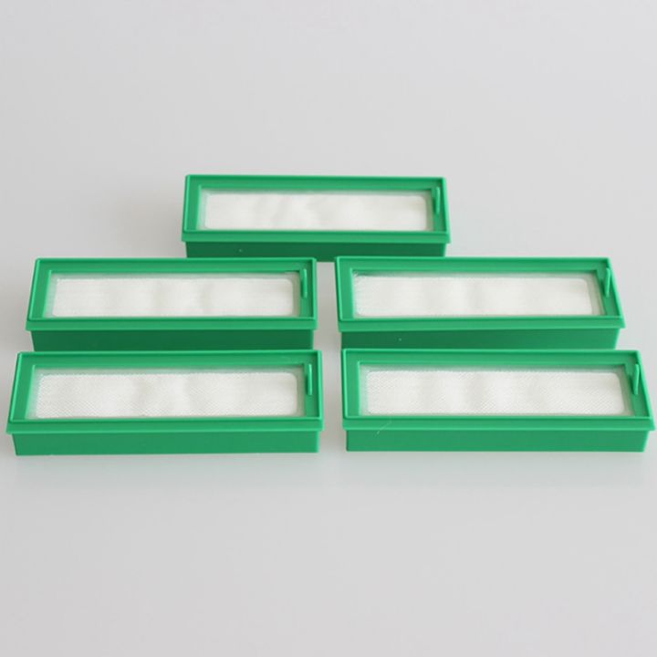 10Pcs%20Replacement%20Dust%20Filters%20Hepa%20Filters%20for%20Vorwerk%20Kobold%20VR200%20Vacuum%20Cleaner%20Accessories%20-%20Image%202