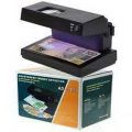 AD 2138 Fake Note Detector Machine.
