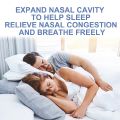 10pcs Nasal Strips Anti Snoring Sleep Aid Snore Stopper Breathe Better. 